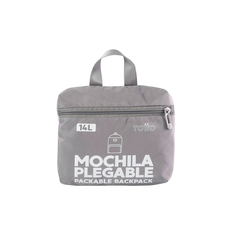 MORRAL PLEGABLE XING