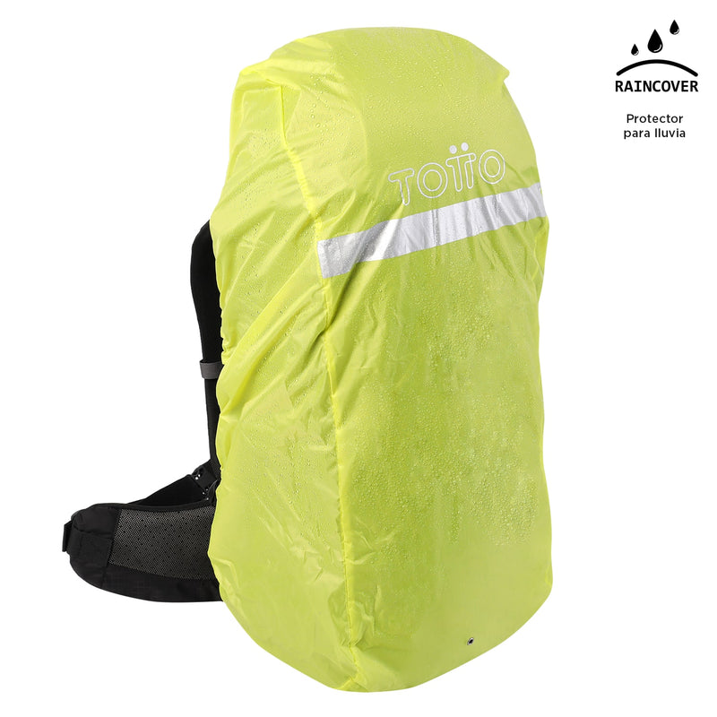 Morral De Viaje Summit 75 Lts