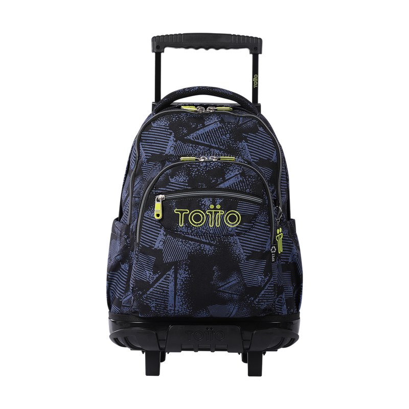 MORRAL RUE BOMPER RENGLON MASCULINO