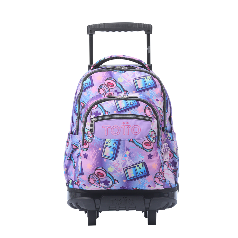 MORRAL RUE BOMPER RENGLON FEMENINO