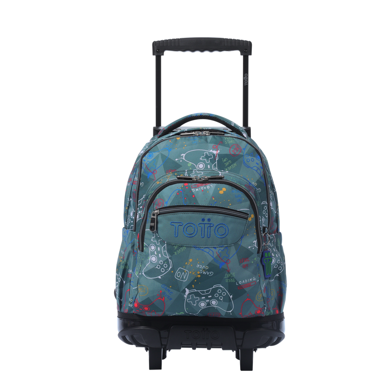 MORRAL RUE BOMPER RENGLON MASCULINO