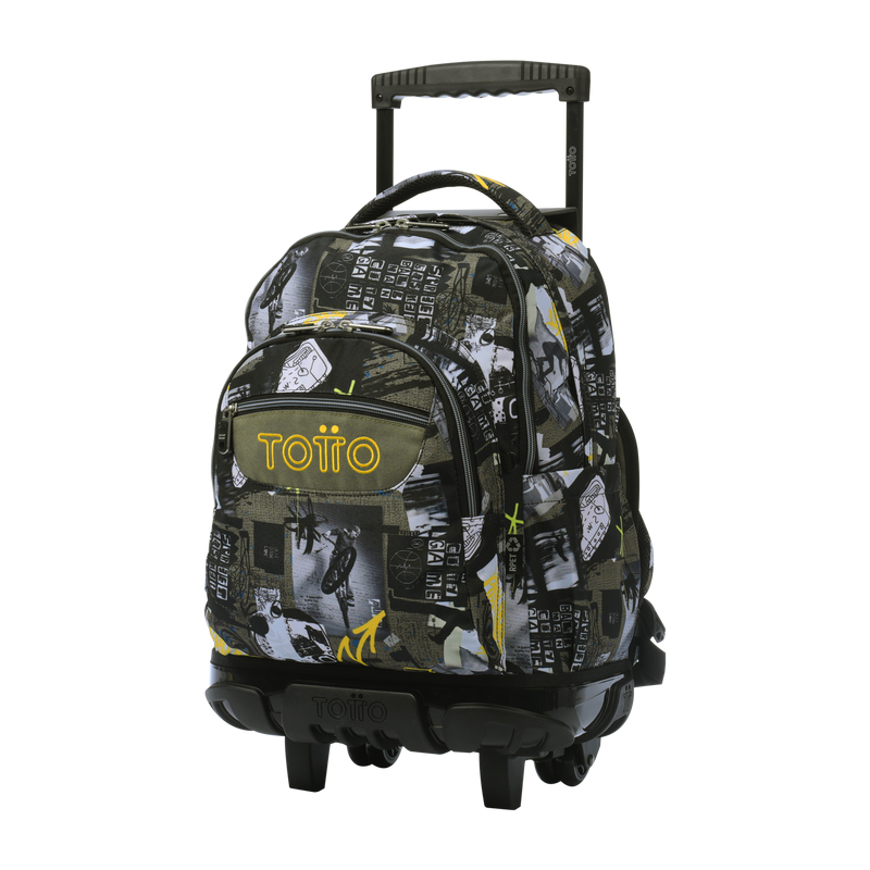 MORRAL RUE BOMPER RENGLON MASCULINO