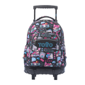 MORRAL RUE BOMPER RENGLON FEMENINO