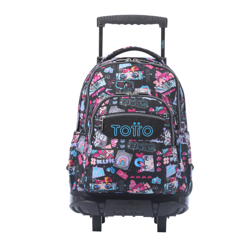 MORRAL RUE BOMPER RENGLON FEMENINO