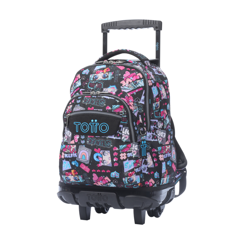 MORRAL RUE BOMPER RENGLON FEMENINO