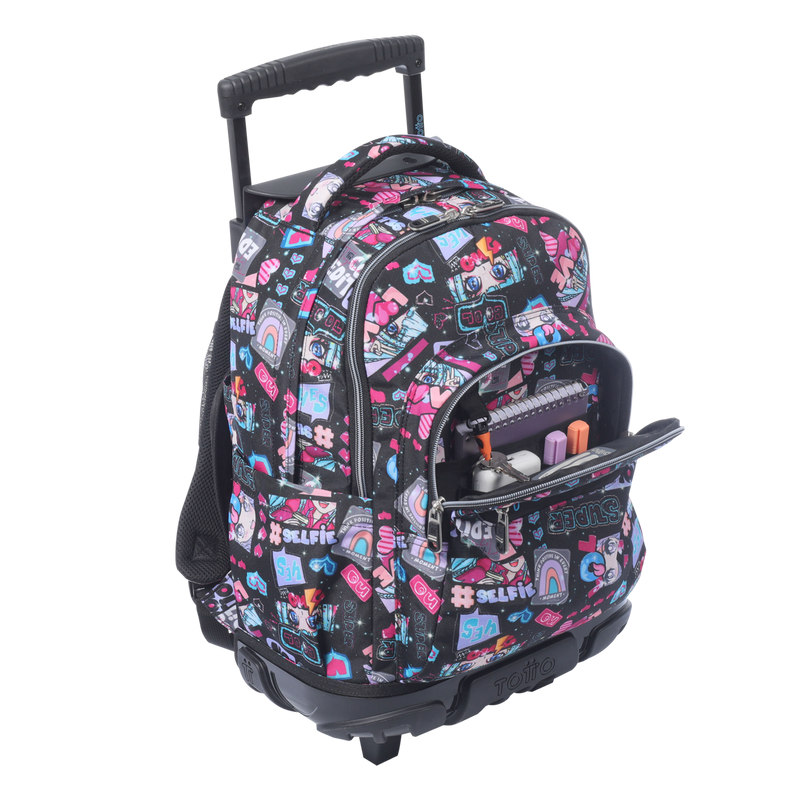 MORRAL RUE BOMPER RENGLON FEMENINO