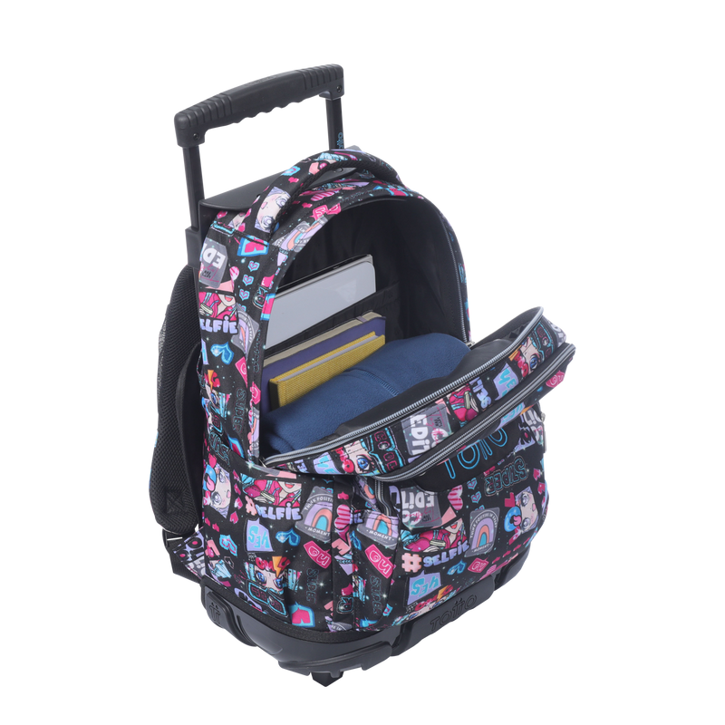 MORRAL RUE BOMPER RENGLON FEMENINO