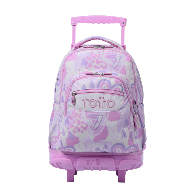 MORRAL RUE BOMPER RENGLON FEMENINO