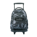 MORRAL RUE BOMPER RENGLON MASCULINO