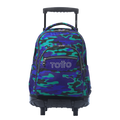 MORRAL RUE BOMPER RENGLON MASCULINO