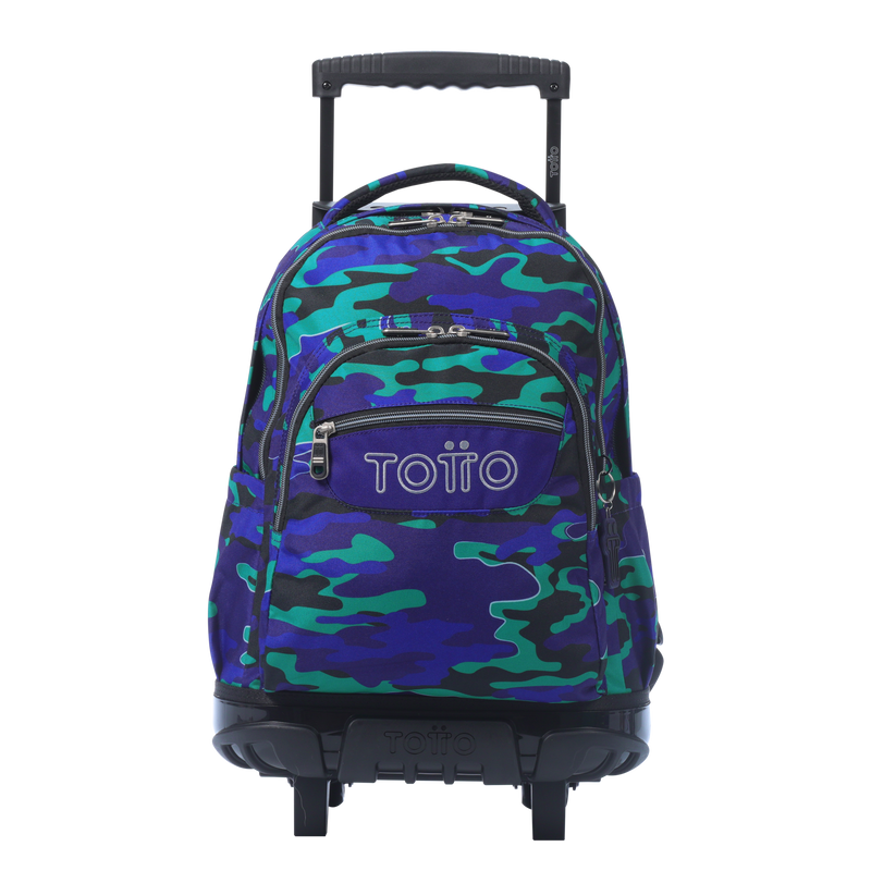 MORRAL RUE BOMPER RENGLON MASCULINO