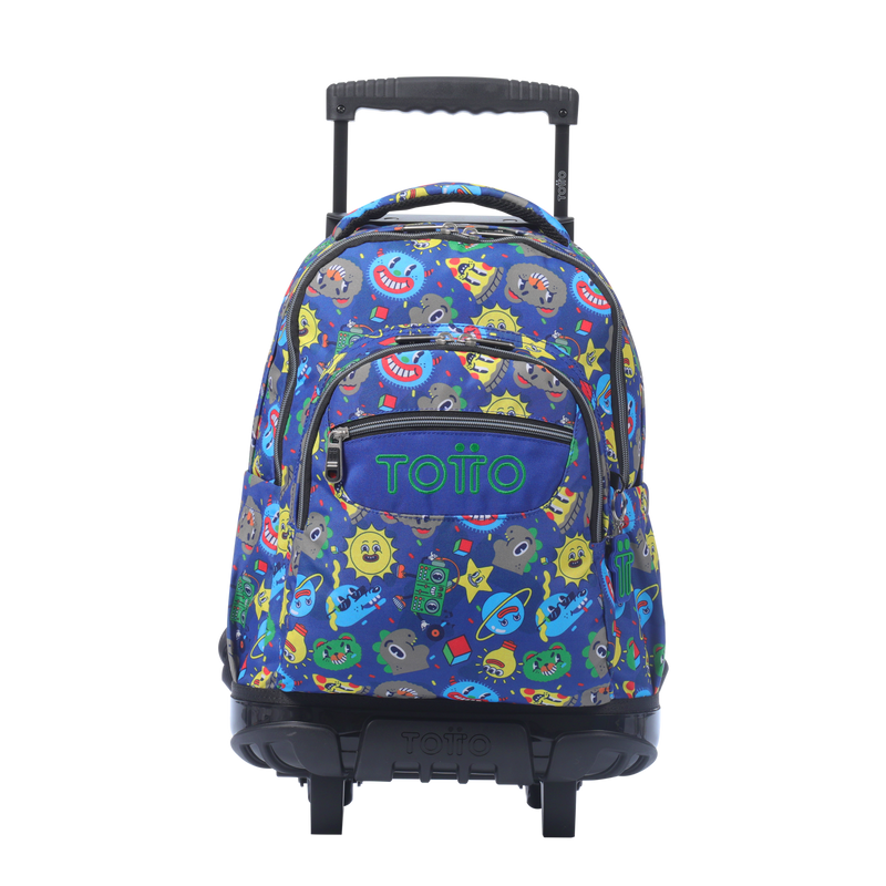 MORRAL RUE BOMPER RENGLON MASCULINO