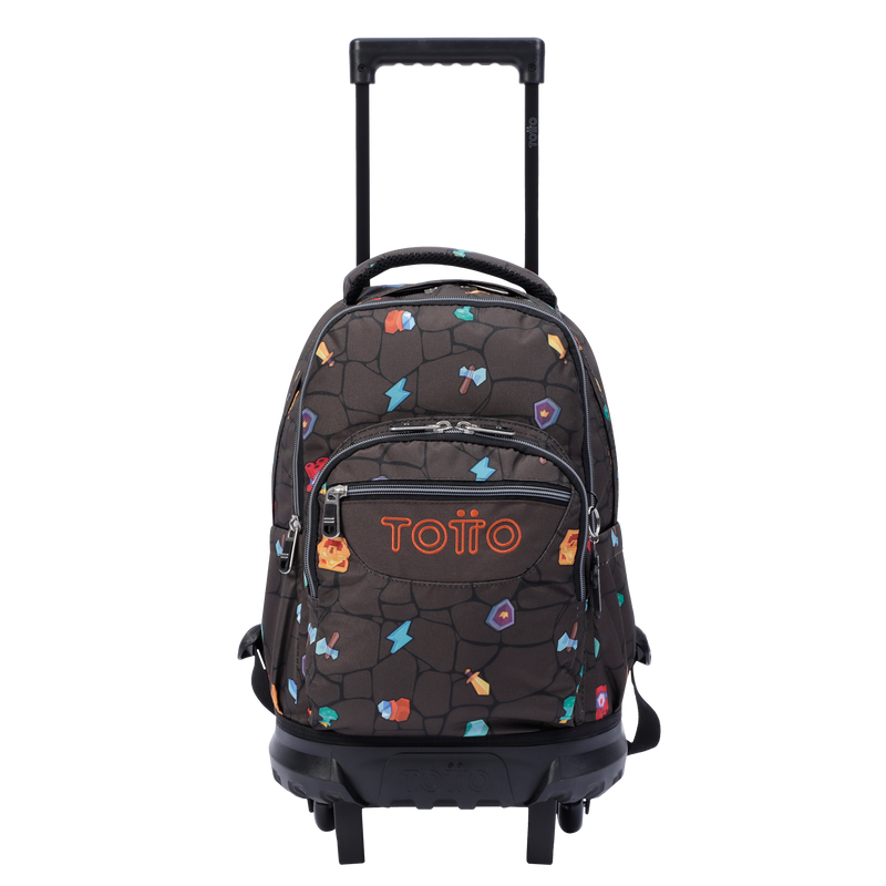 MORRAL RUE BOMPER RESMA MASCULINO