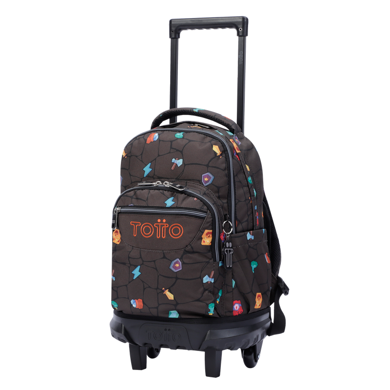 MORRAL RUE BOMPER RESMA MASCULINO