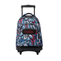 MORRAL RUE BOMPER RENGLON MASCULINO