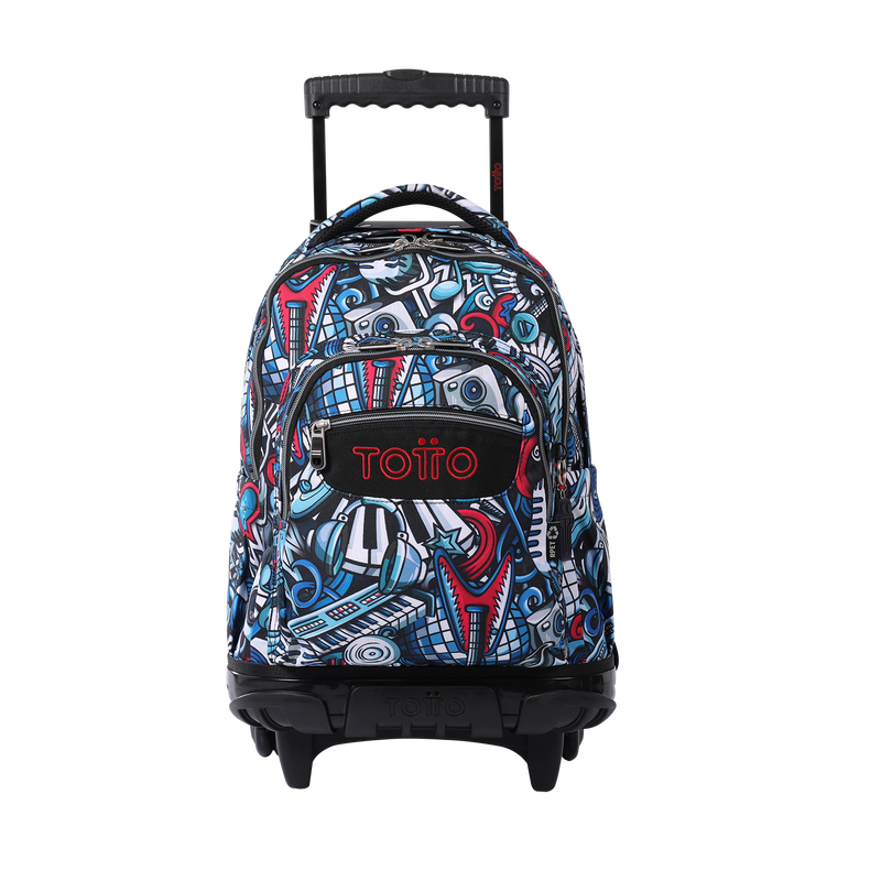 MORRAL RUE BOMPER RENGLON MASCULINO