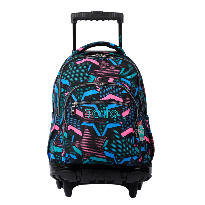 MORRAL RUE BOMPER RENGLON FEMENINO