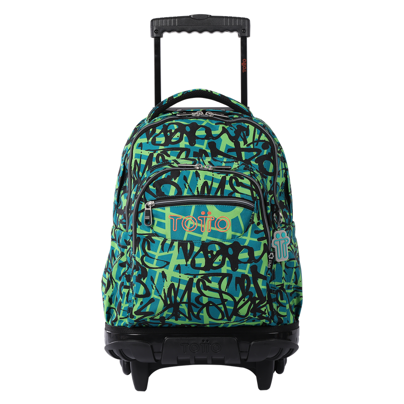 MORRAL RUE BOMPER RENGLON MASCULINO