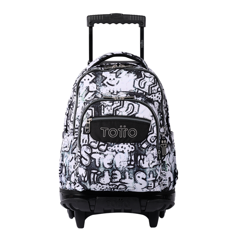 MORRAL RUE BOMPER RENGLON MASCULINO