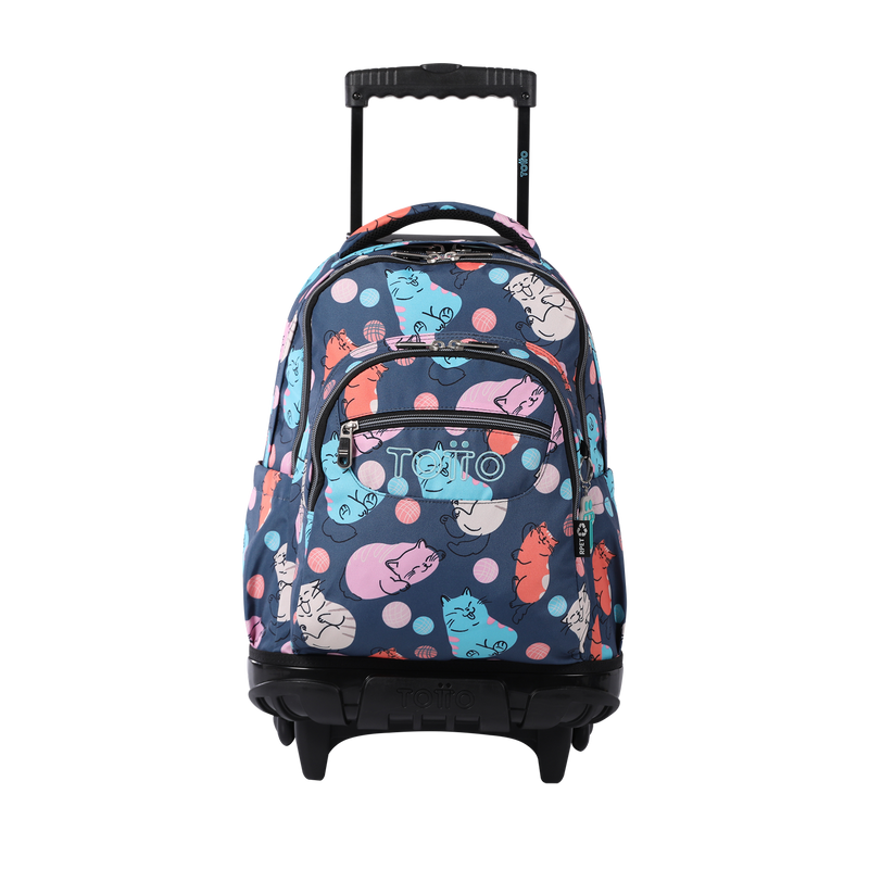 MORRAL RUE BOMPER RENGLON FEMENINO