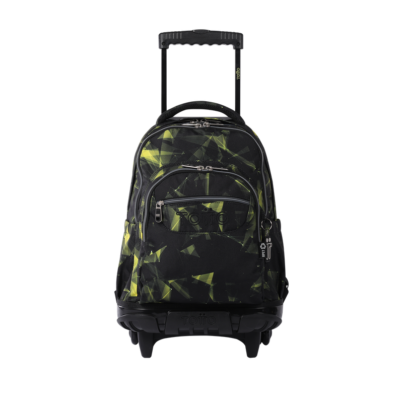 MORRAL RUE BOMPER RENGLON MASCULINO