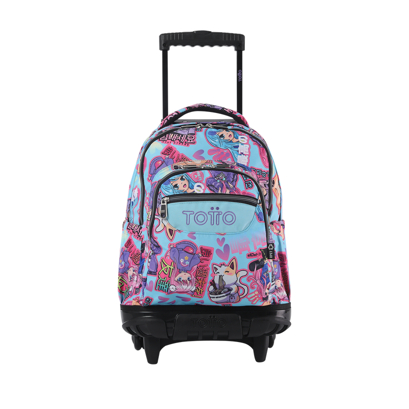 MORRAL RUE BOMPER RENGLON FEMENINO