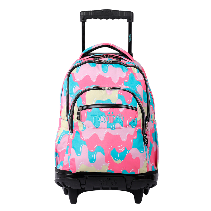 MORRAL RUE BOMPER RENGLON FEMENINO