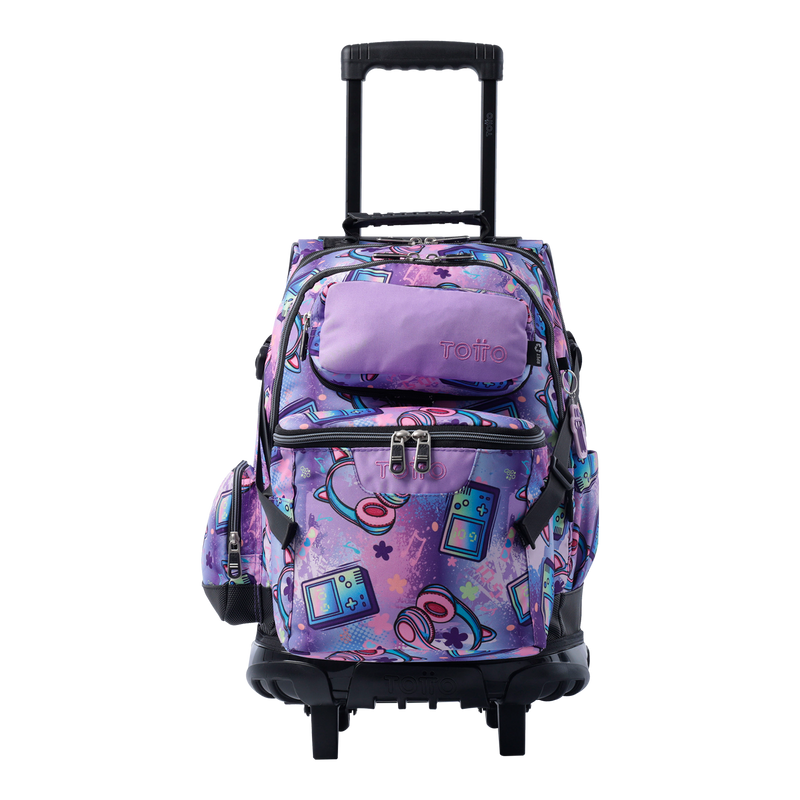 MORRAL RUE VARAL FEMENINO