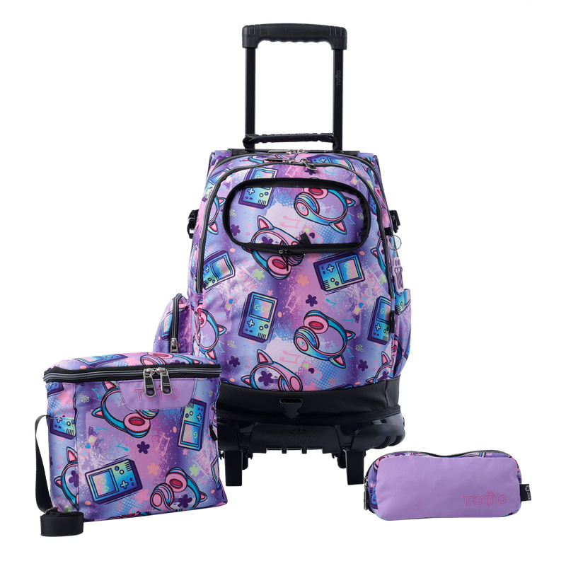 MORRAL RUE VARAL FEMENINO