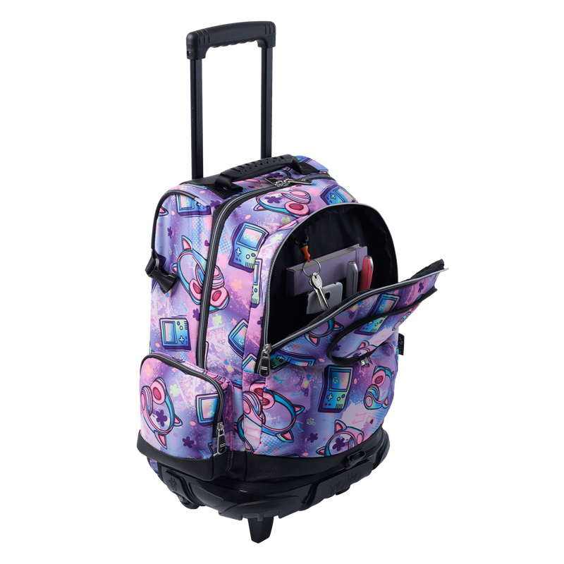 MORRAL RUE VARAL FEMENINO