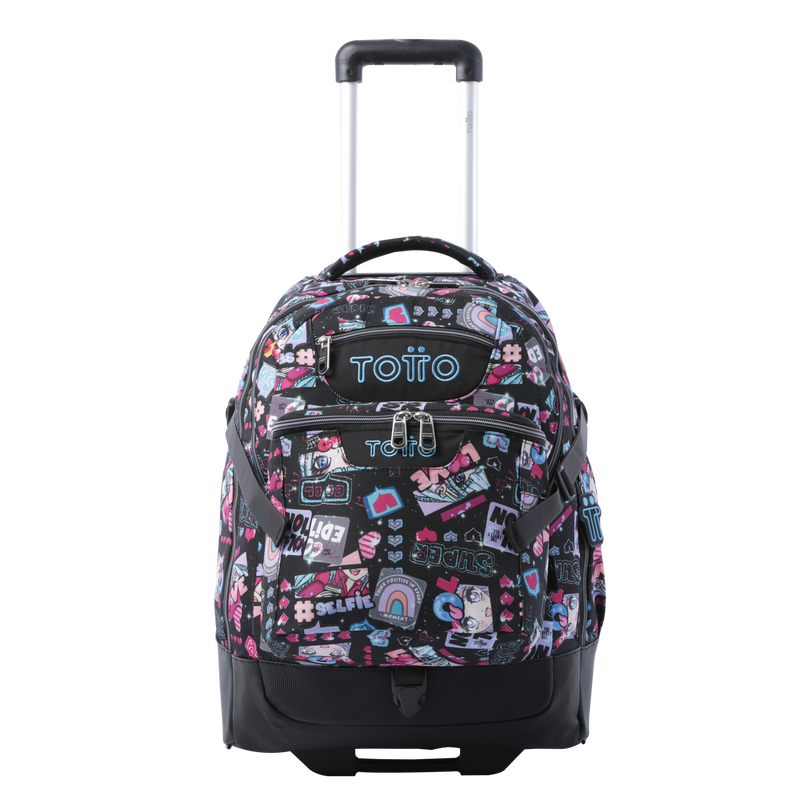 MORRAL RUE BUJE FEMENINO