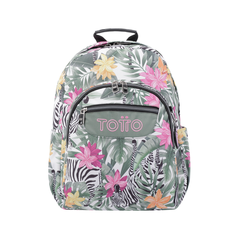 MORRAL ACUARELA FEMENINO ll