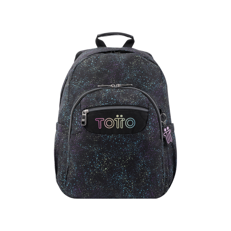 MORRAL ACUARELA MASCULINO lll