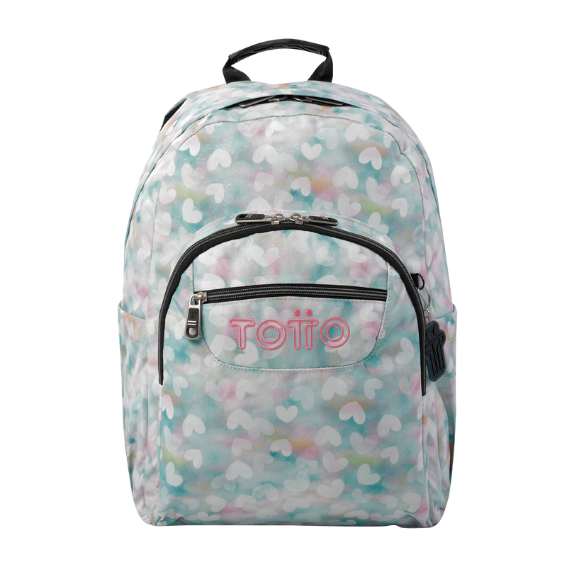 MORRAL ACUARELA FEMENINO ll