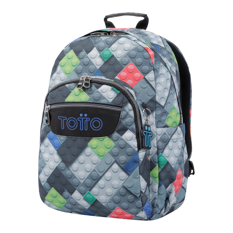 MORRAL ACUARELA MASCULINO ll