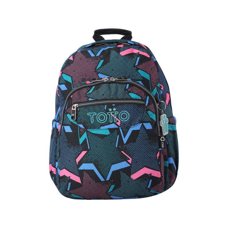 MORRAL ACUARELA MASCULINO lll