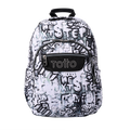 MORRAL ACUARELA MASCULINO lll