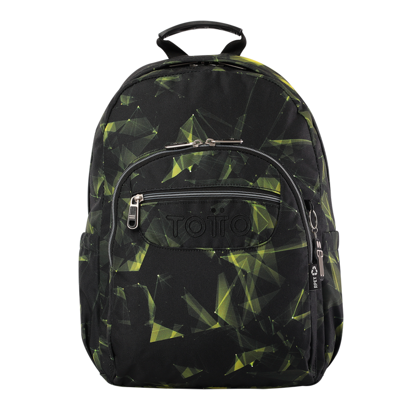 MORRAL ACUARELA MASCULINO lll