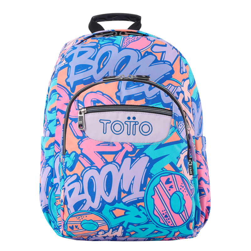 MORRAL ACUARELA FEMENINO ll