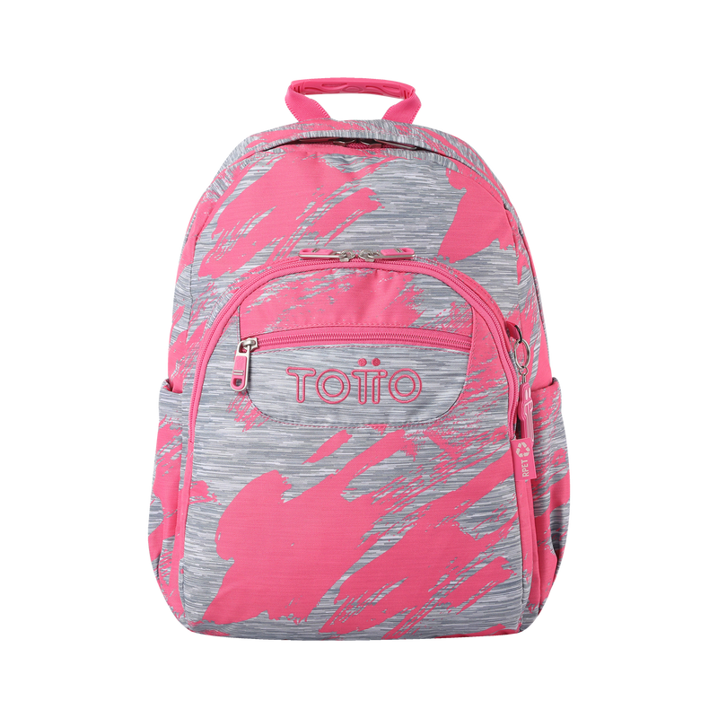 MORRAL ACUARELA FEMENINO ll