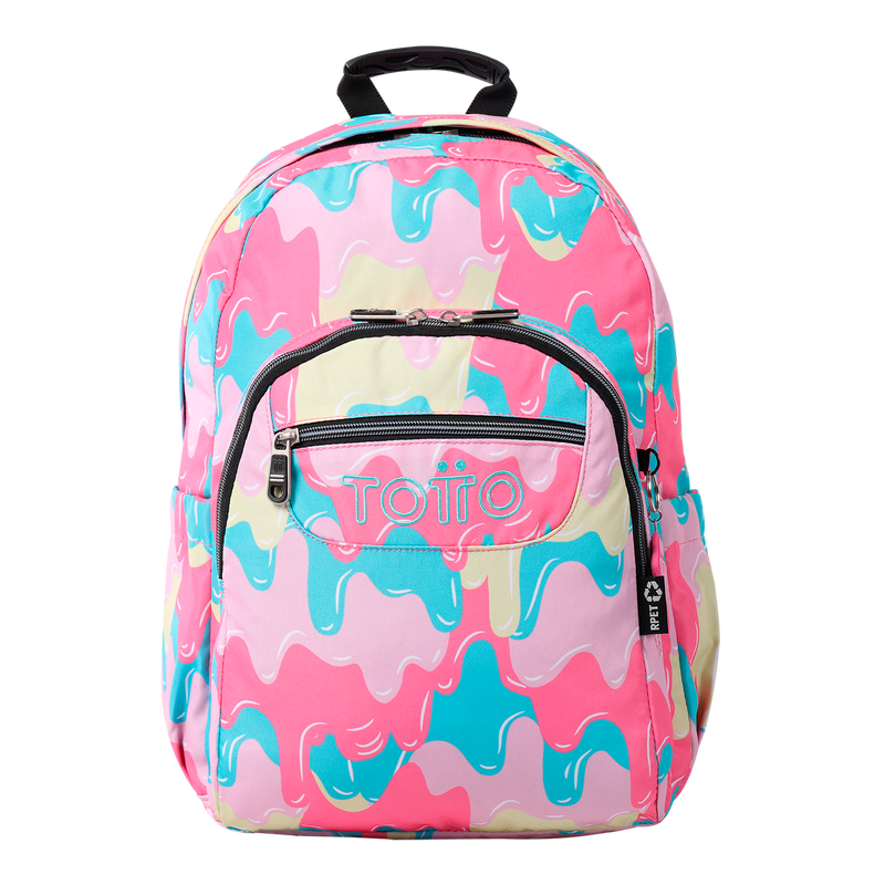 MORRAL ACUARELA FEMENINO ll