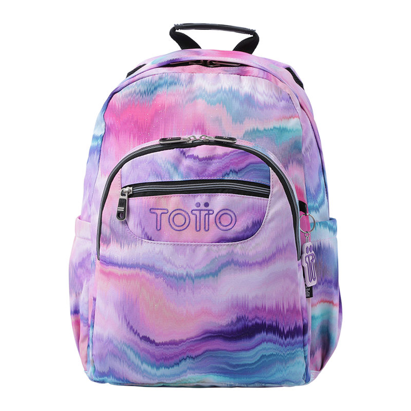 MORRAL ACUARELA FEMENINO ll