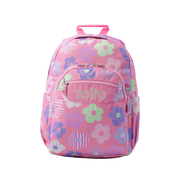 MORRAL ACUARELA FEMENINO ll