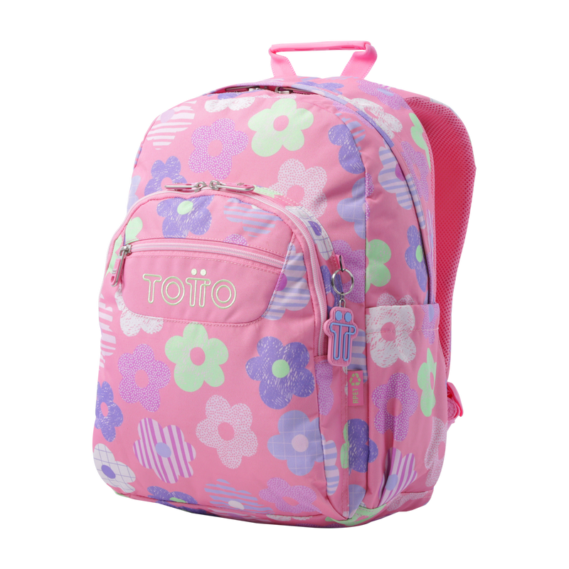 MORRAL ACUARELA FEMENINO ll