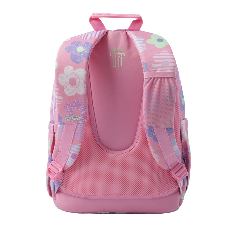 MORRAL ACUARELA FEMENINO ll