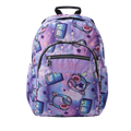 MORRAL ACUARELA FEMENINO ll