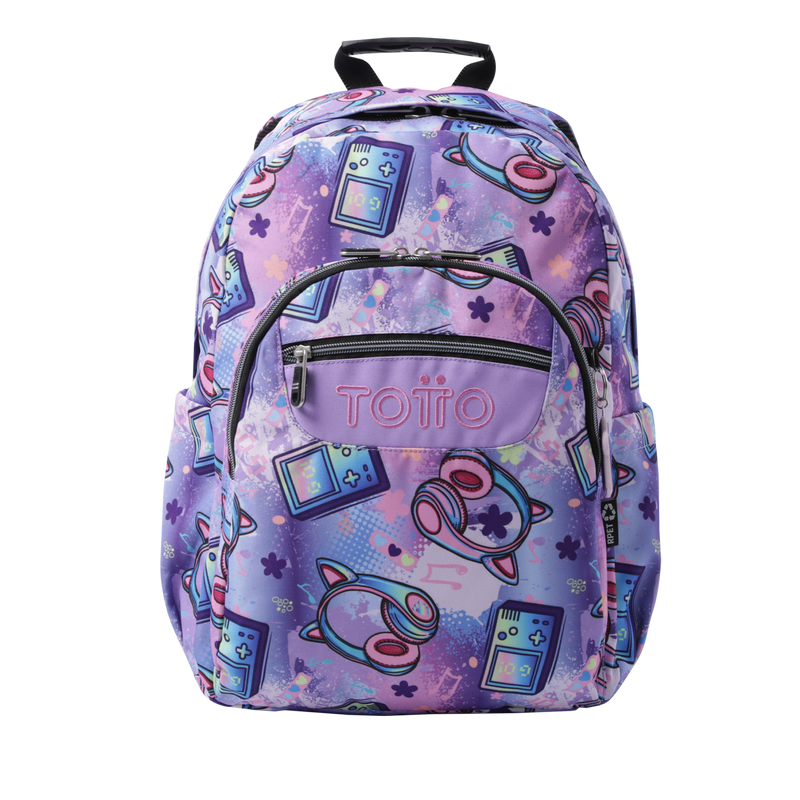 MORRAL ACUARELA FEMENINO ll