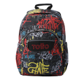 MORRAL ACUARELA MASCULINO ll