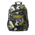 MORRAL ACUARELA MASCULINO ll