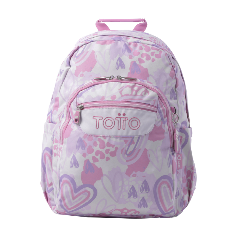 MORRAL ACUARELA FEMENINO ll